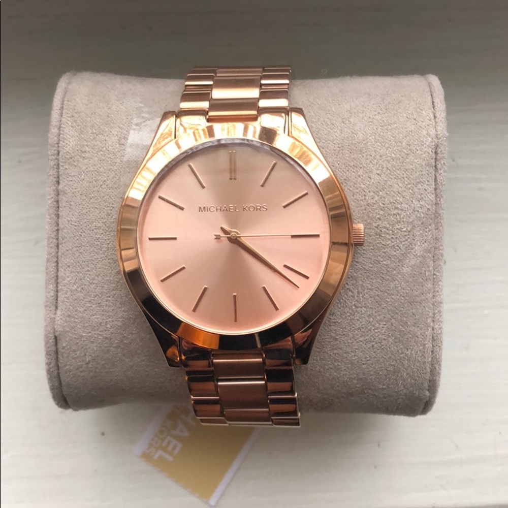 Michael kors watch